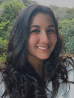 photo of Becca Jara